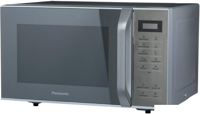 Микроволновая печь Panasonic NN-ST32MMZPE - фото