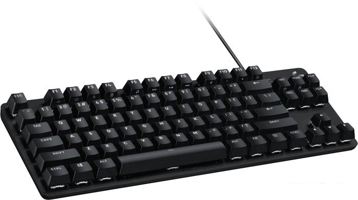 Клавиатура Logitech G413 TKL SE 920-010447 - фото