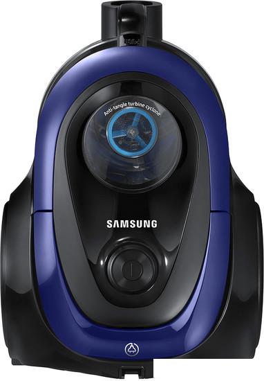 Пылесос Samsung VC18M21B0S2/EV - фото