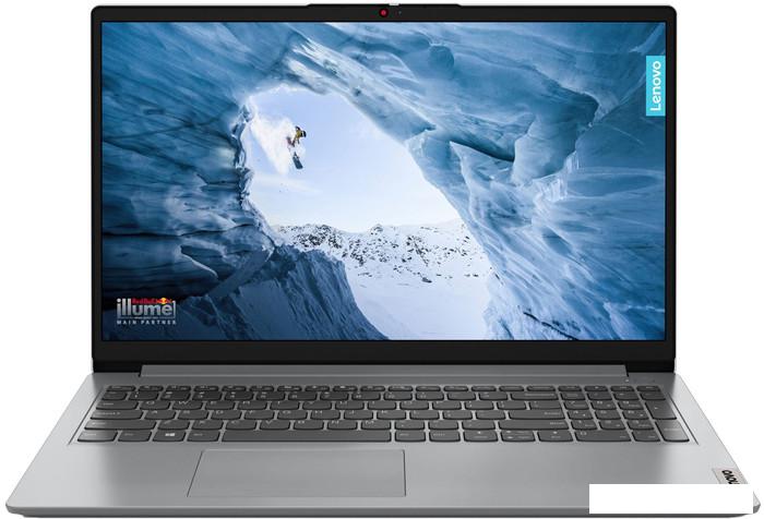 Ноутбук Lenovo IdeaPad 1 15IGL7 82V700DGUE - фото