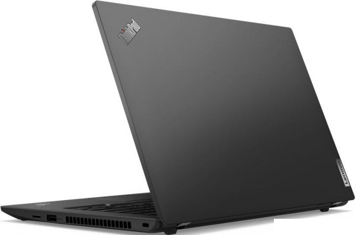 Ноутбук Lenovo ThinkPad L14 Gen 4 Intel 21H2A3LBCD - фото