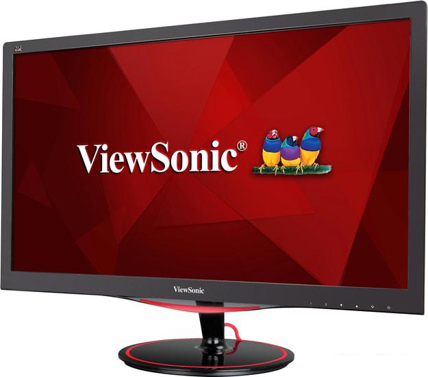 Монитор ViewSonic VX2458-MHD - фото