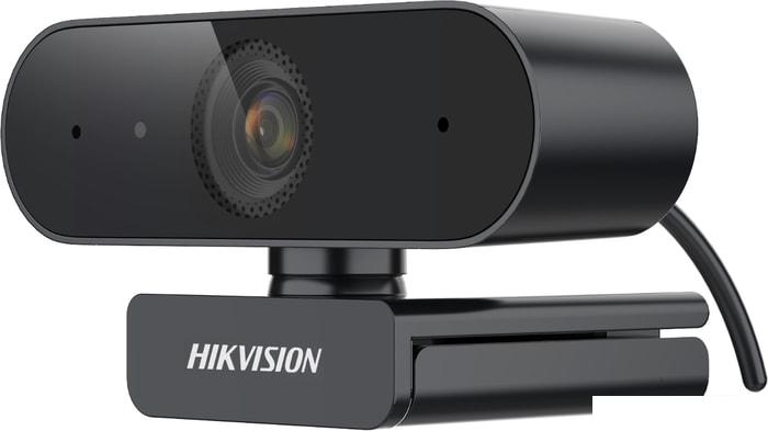 Веб-камера Hikvision DS-U02 - фото