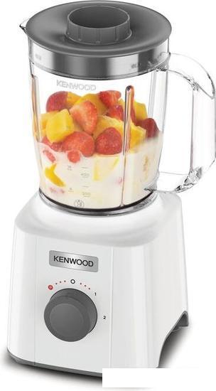 Стационарный блендер Kenwood BLP31.A0WH - фото