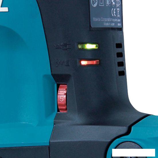 Перфоратор Makita HR3541FCX - фото