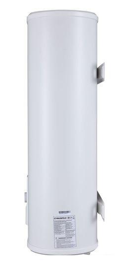 Накопительный электрический водонагреватель MAUNFELD MWH50W02 - фото