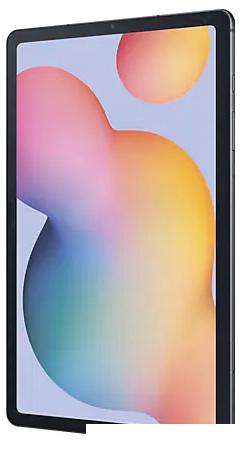 Планшет Samsung Galaxy Tab S6 Lite 2022 LTE SM-P619 4GB/64GB (серый) - фото