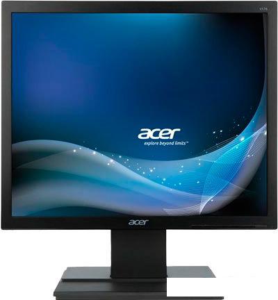 Монитор Acer V176Lb - фото