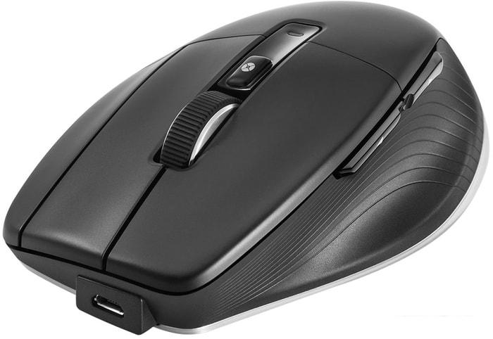 Мышь 3Dconnexion CadMouse Pro Wireless - фото