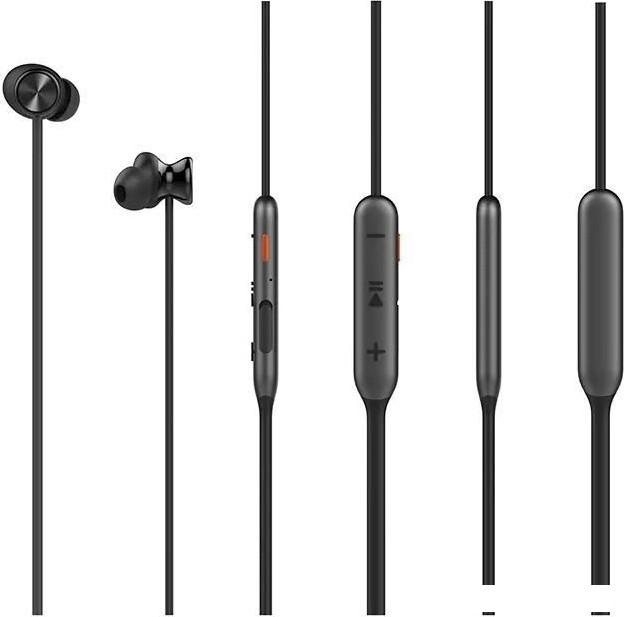 Наушники HONOR Choice Bluetooth Earphones AM61 Pro (черный, международная версия) - фото