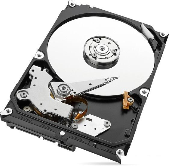 Жесткий диск Seagate Skyhawk 1TB [ST1000VX005] - фото