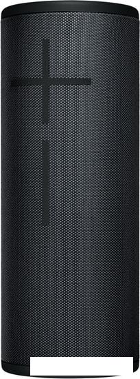 Беспроводная колонка Ultimate Ears Megaboom 3 (черный) - фото