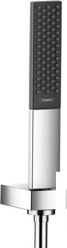 Душевой гарнитур Hansgrohe Rainfinity 100 1jet 26856000 - фото