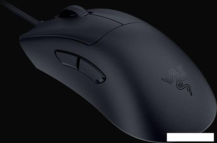 Игровая мышь Razer Deathadder V3 - фото