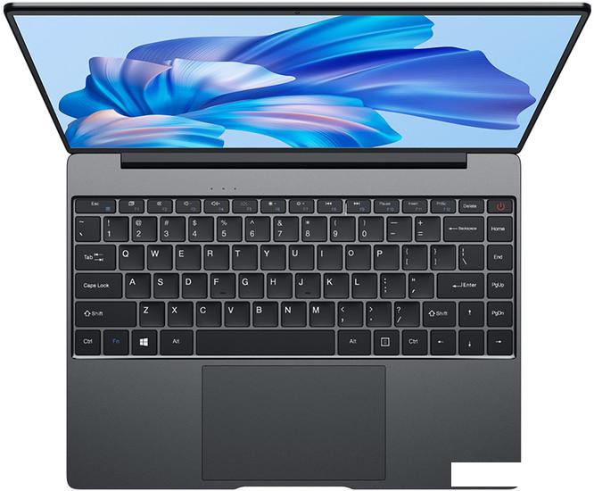 Ноутбук Chuwi CoreBook X 2023 i3 16GB+512GB - фото