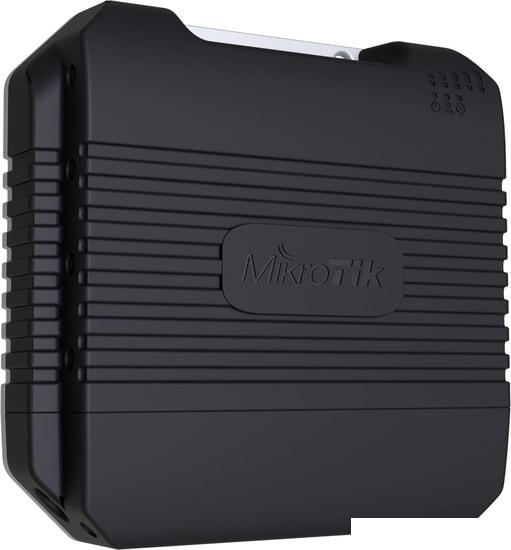 Точка доступа Mikrotik LtAP LTE kit - фото