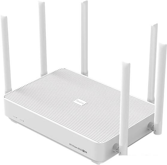 Wi-Fi роутер Xiaomi Redmi Router AX5400 (китайская версия) - фото