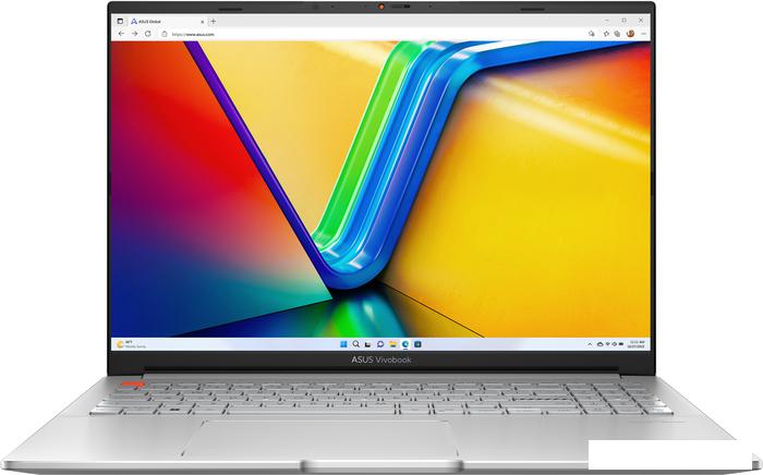 Ноутбук ASUS Vivobook Pro 16 K6602ZC-N1114 - фото