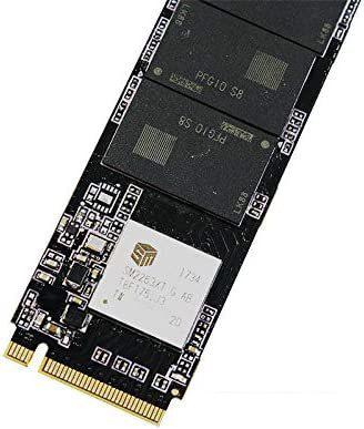 SSD KingSpec NE-256-2280 256GB - фото