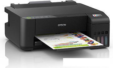 Принтер Epson EcoTank L1250 - фото