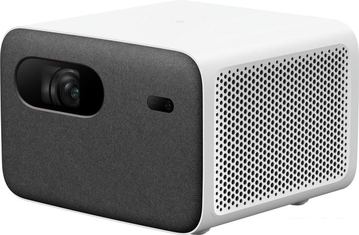 Проектор Xiaomi Mi Smart Projector 2 Pro XMTYY02FM (китайская версия) - фото