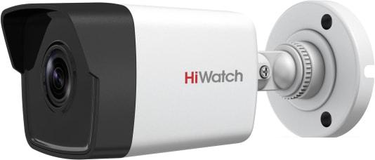 IP-камера HiWatch DS-I250M(B) (2.8 мм) - фото