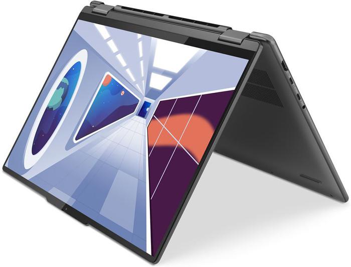 Ноутбук 2-в-1 Lenovo Yoga 7 16IRL8 82YN001YRK - фото