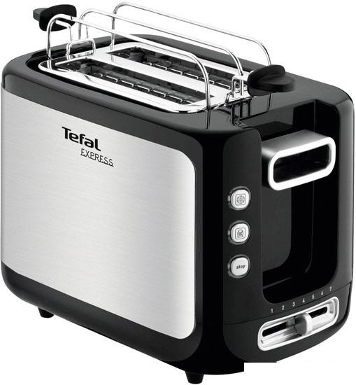 Тостер Tefal TT3650 - фото