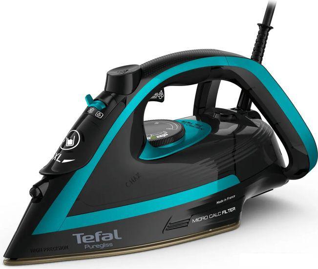 Утюг Tefal Puregliss FV8066E0 - фото