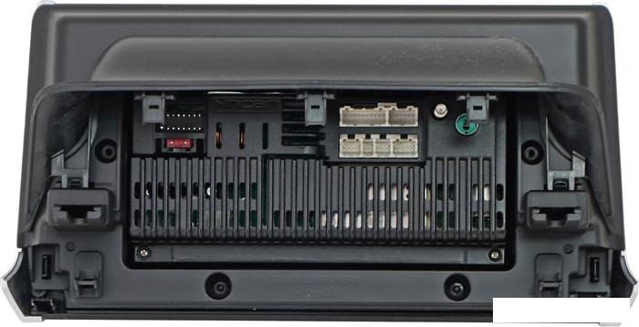 USB-магнитола Incar DTA-2204 для Toyota Rav4 (2020+) - фото