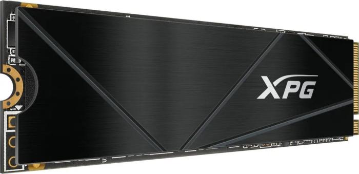 SSD ADATA XPG Gammix S50 2TB SGAMMIXS50C-2000G-CS - фото