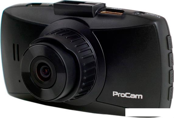 Автомобильный видеорегистратор ProCam ZX3 - фото