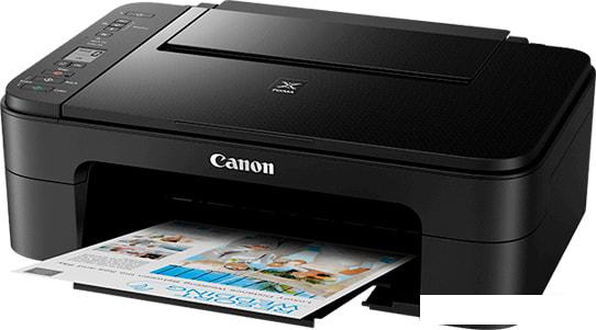 МФУ Canon PIXMA TS3340 - фото