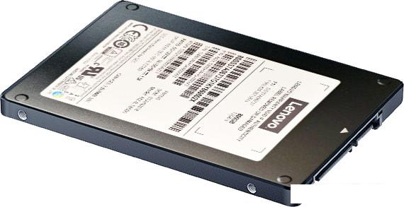 SSD Lenovo 4XB7A17062 800GB - фото