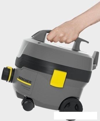 Пылесос Karcher T 7/1 Classic 1.527-181.0 - фото