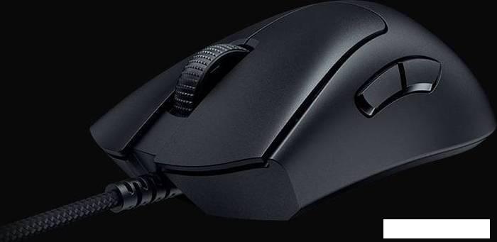 Игровая мышь Razer Deathadder V3 - фото