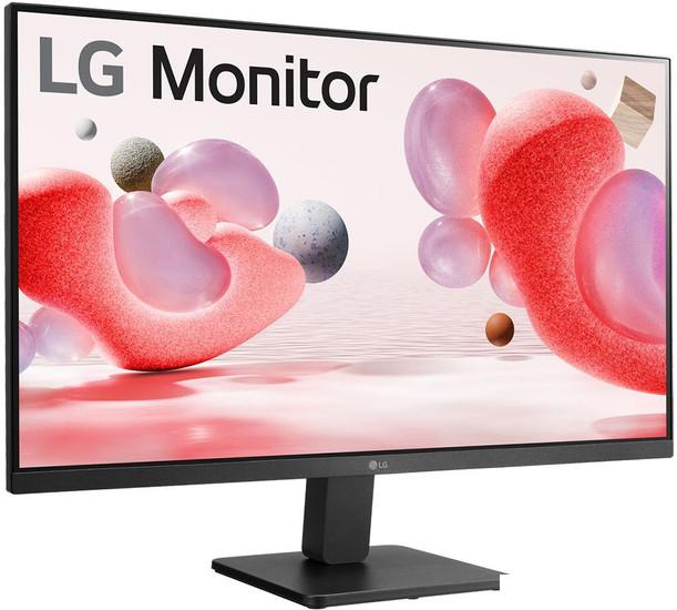 Игровой монитор LG 27MR400-B - фото