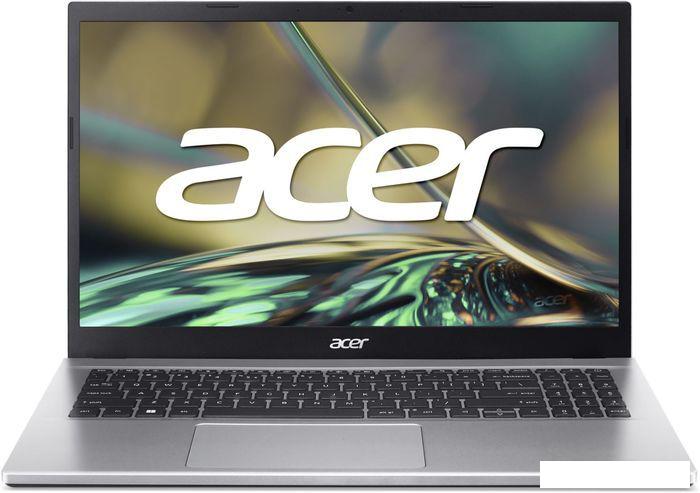 Ноутбук Acer Aspire 3 A315-59-58SS NX.K6SEM.00A - фото