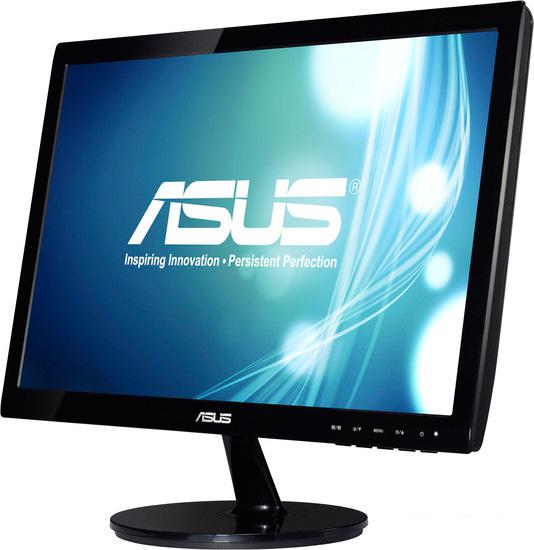 Монитор ASUS VS197DE - фото