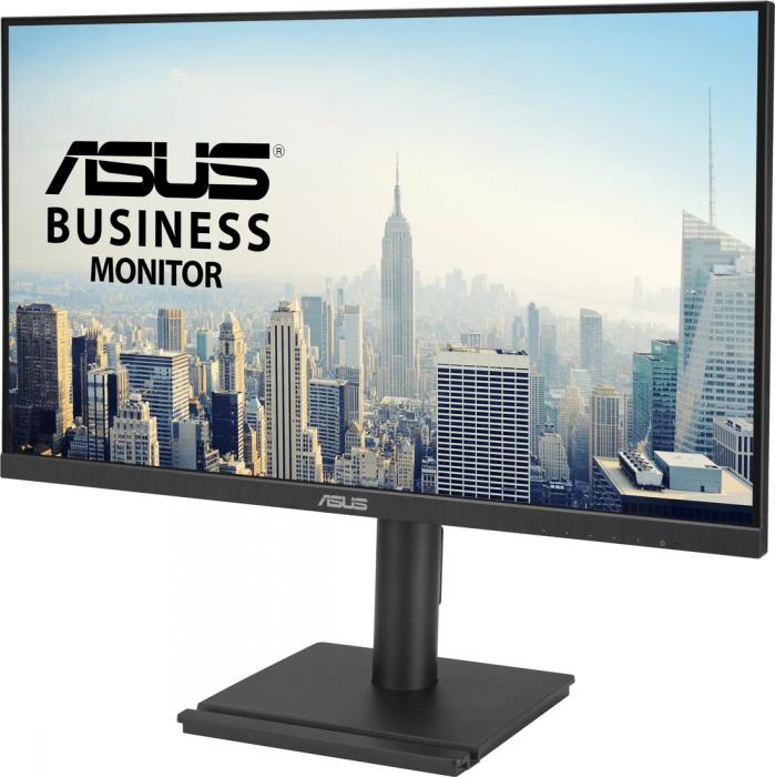 Монитор ASUS Business VA27DQFS - фото