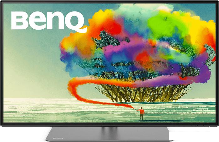 Монитор BenQ PD2725U - фото