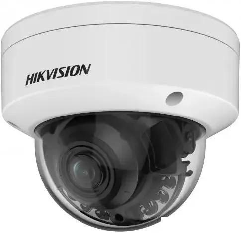 IP-камера Hikvision DS-2CD2187G2H-LISU (2.8 мм, белый) - фото