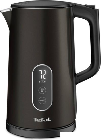 Электрический чайник Tefal KI831E10 - фото