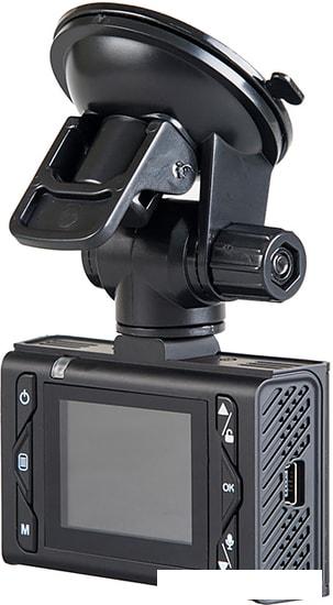 Автомобильный видеорегистратор SilverStone F1 CROD A85-CPL - фото