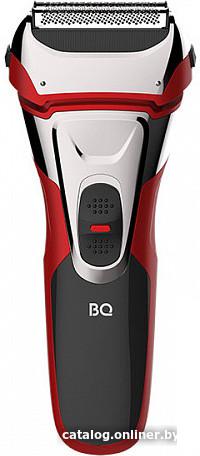 Электробритва BQ SV2009 (красный) - фото