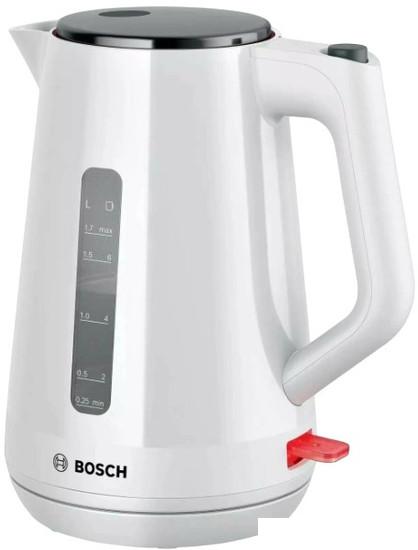 Электрический чайник Bosch TWK1M121 - фото