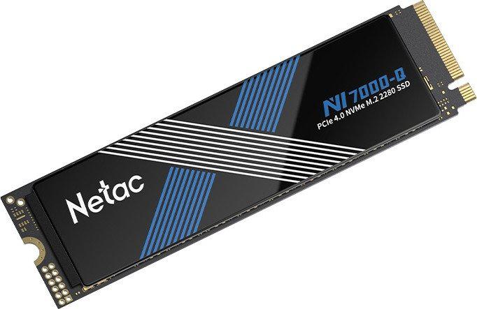 SSD Netac NV7000-Q 2TB NT01NV7000Q-2T0-E4X - фото