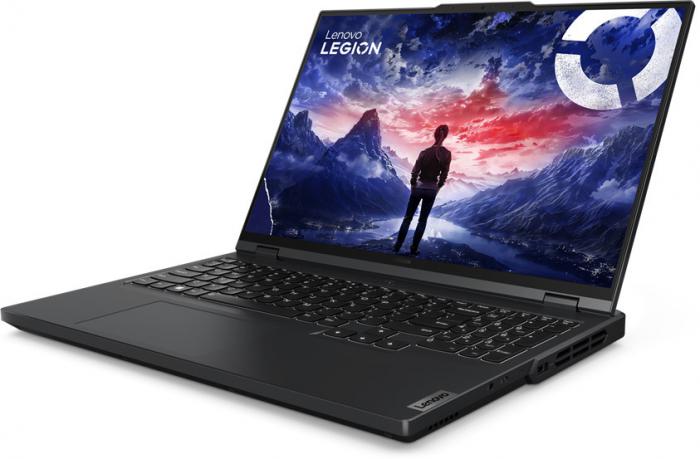 Игровой ноутбук Lenovo Legion Pro 5 16IRX9 83DF00BCRK - фото