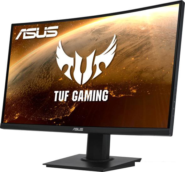 Монитор ASUS TUF Gaming VG24VQE - фото