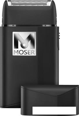 Электробритва Moser Pro Finish 3616-0050 - фото
